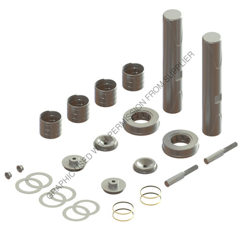 ATR SKS13023 SPIRAL KIT - K130W