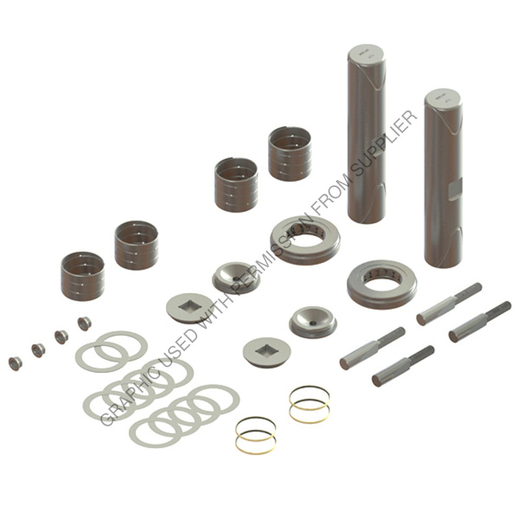 ATR SKS13118 SPIRAL KIT - K131R