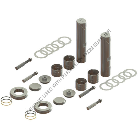 ATR SKS13418 SPIRAL KIT - K134R