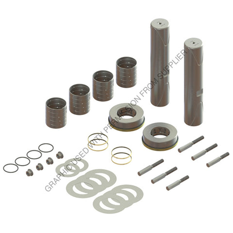 ATR SKS14119 SPIRAL KIT - K141S