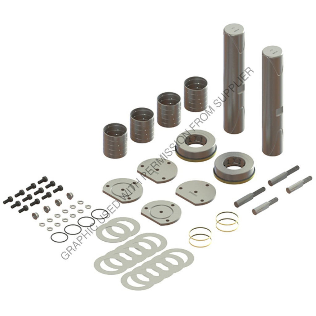 ATR SKS18018 SPIRAL KIT - K180R