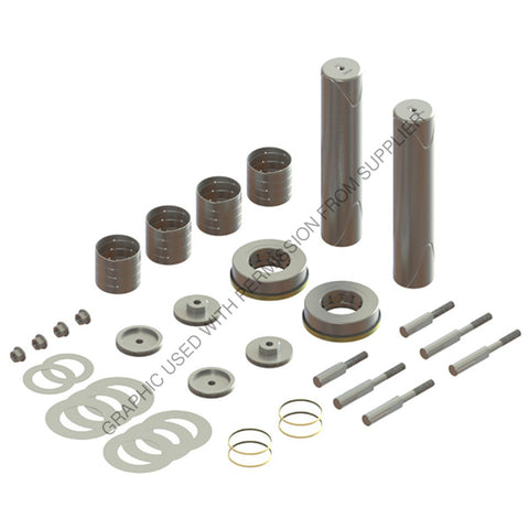 ATR SKS20119 SPIRAL KIT - K201S