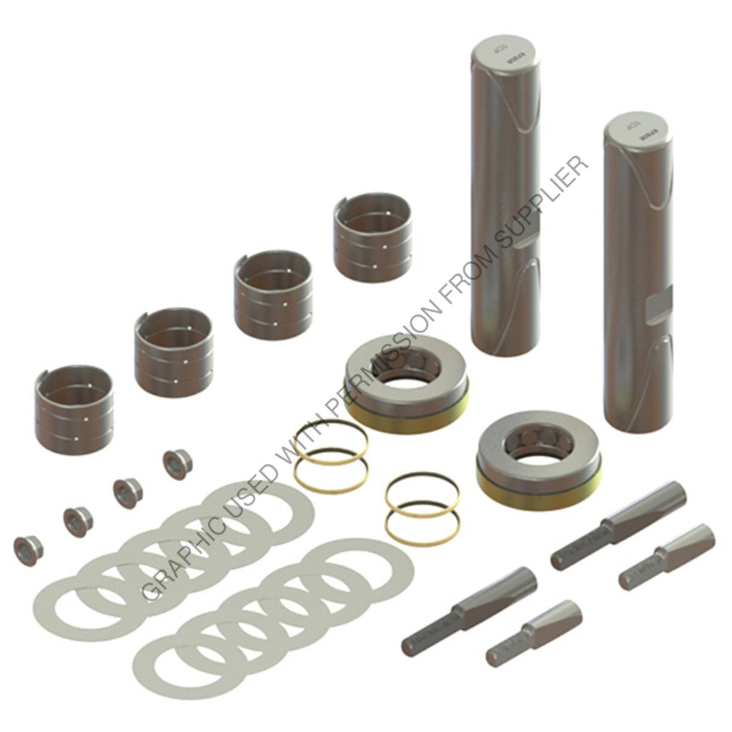 ATR SKS8018 SPIRAL KIT - K80R