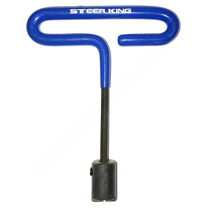 ATR SKT090S T HANDLE WRENCH SHORT
