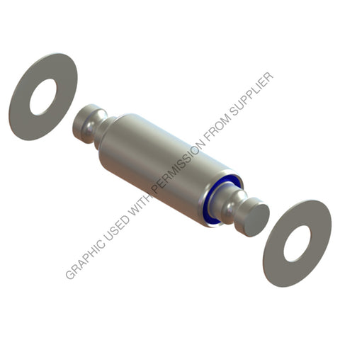 ATR SP00 11005 SPRING EYE BUSHING