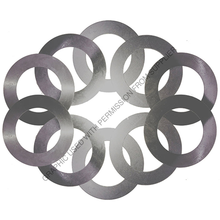 ATR SP25015110 SHIM PACK OF 10 PCS .010