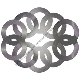 ATR SP25018130 SHIM PACK OF 10 PCS .030