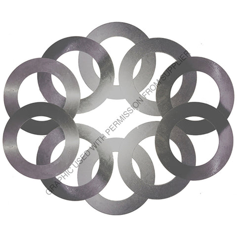 ATR SP34926910 SHIM PACK OF 10 PCS .010