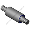 ATR SP59 11007 SPRING EYE BUSHING