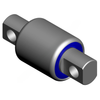 ATR SU00 29001 SPRING LINK BUSHING