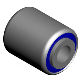 ATR SU00 29002 SPRING LINK BUSHING