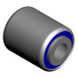 ATR SU00 29002 SPRING LINK BUSHING