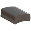 ATR SU96 29083 WEAR PAD, SPRING