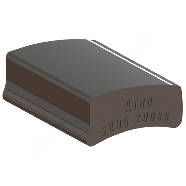 ATR SU96 29083 WEAR PAD, SPRING