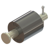 ATR SU96 29891 SPRING ROLLER ASSEMBLY