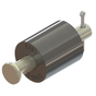 ATR SU96 29891 SPRING ROLLER ASSEMBLY
