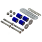 ATR SU99 39114 UPPER CONTROL ARM BUSHING & BOLT KIT