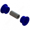 ATR SU99 39115 CONTROL ARM BUSHING KIT