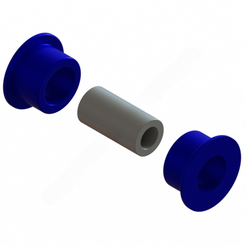 ATR SU99 39115 CONTROL ARM BUSHING KIT