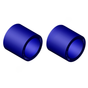 ATR SW59 29465 SWAY BAR WRAP BUSHING (SET OF 2)
