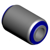 ATR TH00 22500 TORQUE ROD BUSHING