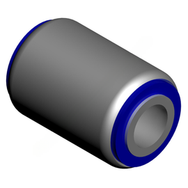 ATR TH00 22500 TORQUE ROD BUSHING