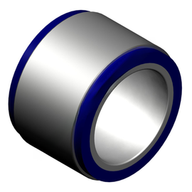 ATR TH03 82725 HOLLOW MOUNT BUSHING