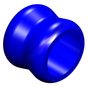 ATR TH03 85000 TRANSIT ROD BUSHING