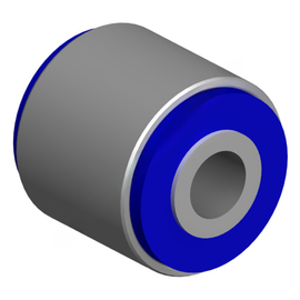 ATR TH47 33026 HOLLOW MOUNT TORQUE ROD BUSHING