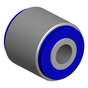 ATR TH47 33026 HOLLOW MOUNT TORQUE ROD BUSHING