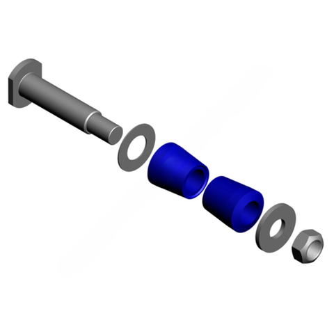 ATR TH47 37900 TORQUE ROD BUSHING KIT