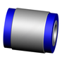 ATR TH50000 TORQUE ROD BUSHING