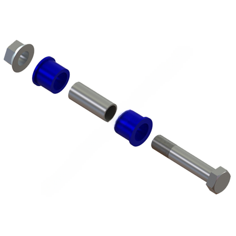 ATR TH53 37149 TORQUE ROD BUSHING KIT