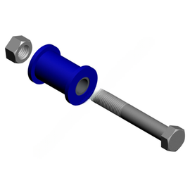ATR TH83 22302 TORQUE ROD BUSHING KIT