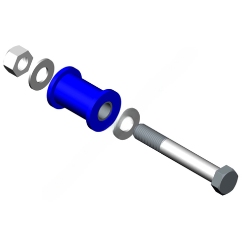 ATR TH99 37102 TORQUE ROD BUSHING KIT
