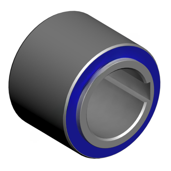 ATR TN03 83205 TRUNNION BUSHING