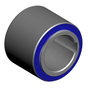 ATR TN03 83205 TRUNNION BUSHING