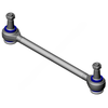 ATR TR20014 TORQUE ROD - CUSTOM LENGTH