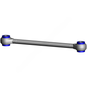 ATR TR20021 TORQUE ROD - CUSTOM LENGTH