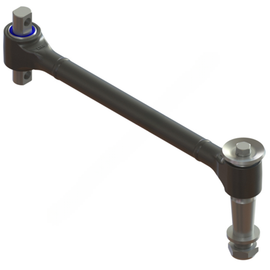 ATR TR21004 TORQUE ROD - CUSTOM LENGTH, SMALL EYE