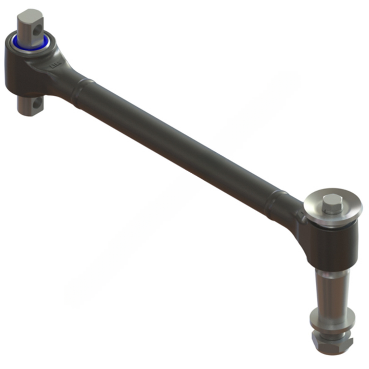 ATR TR21017 TORQUE ROD - CUSTOM LENGTH, SMALL EYE