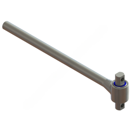 ATR TR35105 TWO-PIECE TORQUE ROD, SMALL EYE, MALE EN