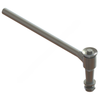 ATR TR35110 TWO-PIECE TORQUE ROD, SMALL EYE, MALE EN