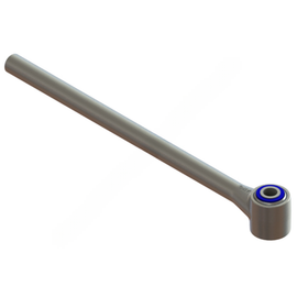ATR TR35115 TWO-PIECE TORQUE ROD, SMALL EYE, MALE EN