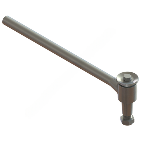ATR TR35125 TWO-PIECE TORQUE ROD, SMALL EYE, MALE EN