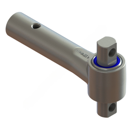 ATR TR35205 TWO-PIECE TORQUE ROD, SMALL EYE, FEMALE