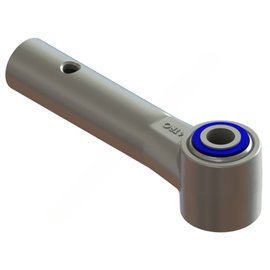 ATR TR35215 TWO-PIECE TORQUE ROD, SMALL EYE, FEMALE