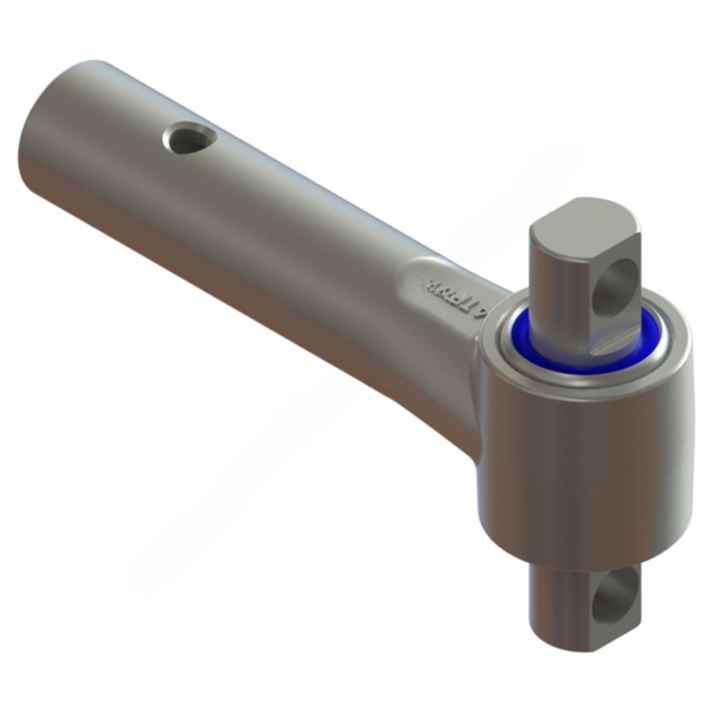 ATR TR35220 TWO-PIECE TORQUE ROD, SMALL EYE, FEMALE