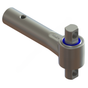 ATR TR35220 TWO-PIECE TORQUE ROD, SMALL EYE, FEMALE