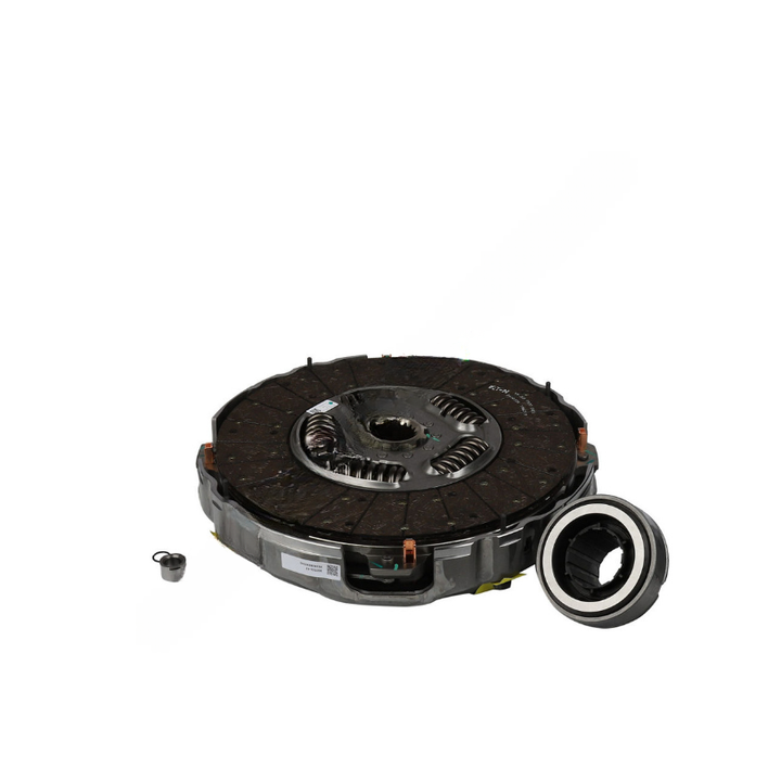 ATR TR50 43620 TORQUE ROD, SMALL EYE 24 7/16 C-C